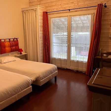 Chambres D'Hotes Aux Portes Des Tumuli Bussy-le-Chateau ภายนอก รูปภาพ