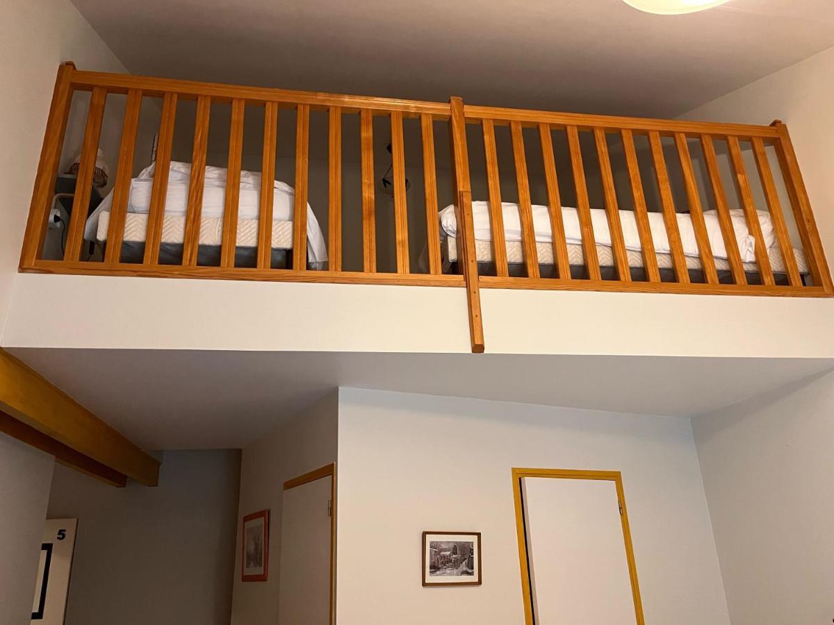 Chambres D'Hotes Aux Portes Des Tumuli Bussy-le-Chateau ภายนอก รูปภาพ
