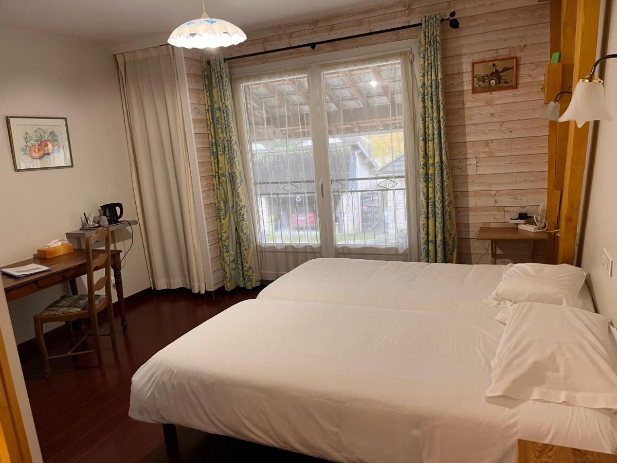 Chambres D'Hotes Aux Portes Des Tumuli Bussy-le-Chateau ภายนอก รูปภาพ